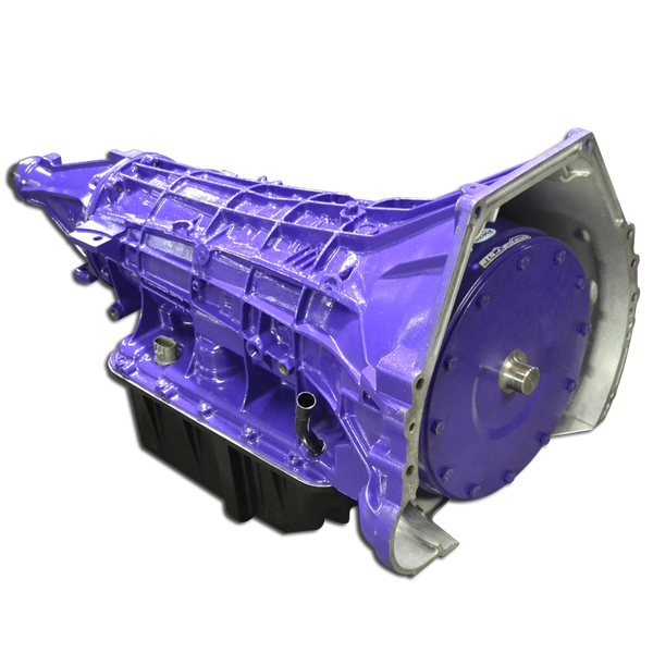ATS Diesel 7.3 4R100 Stage 1 Package, 1999-2003 Ford 2wd