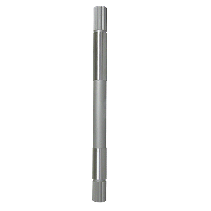 ATS Diesel Input Shaft, Billet, E4OD/4R100/5R110 (Recommended over 400HP)