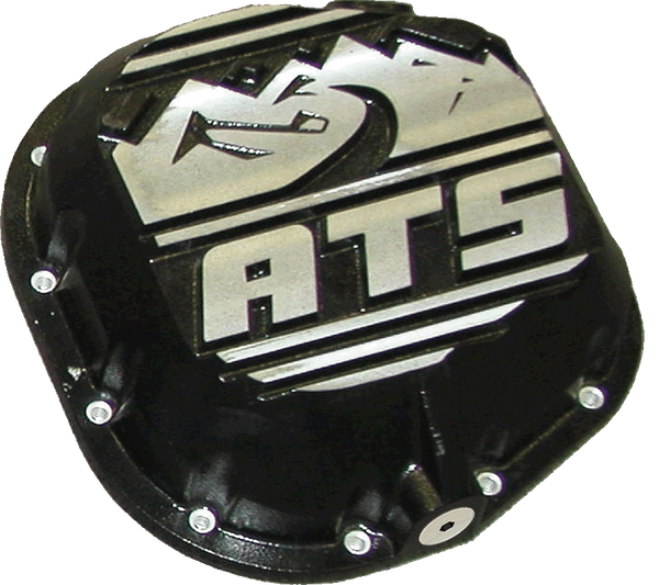 ATS Diesel Diff Cover, Ford Sterling, 12 bolt, 10.25 Ring Gear