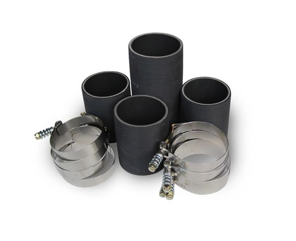 DIESELSITE 6.4 COMPLETE BOOT SET