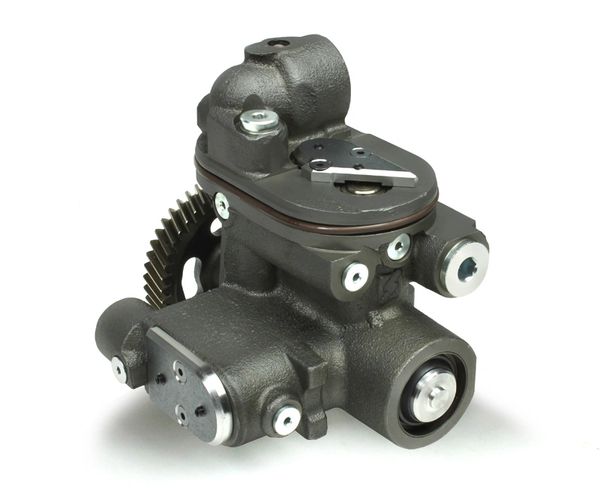 Dieselsite 6.0 Adrenaline High Pressure Oil Pump HIGH VOLUME HIGH PRESSURE OIL PUMP for 2005-2007