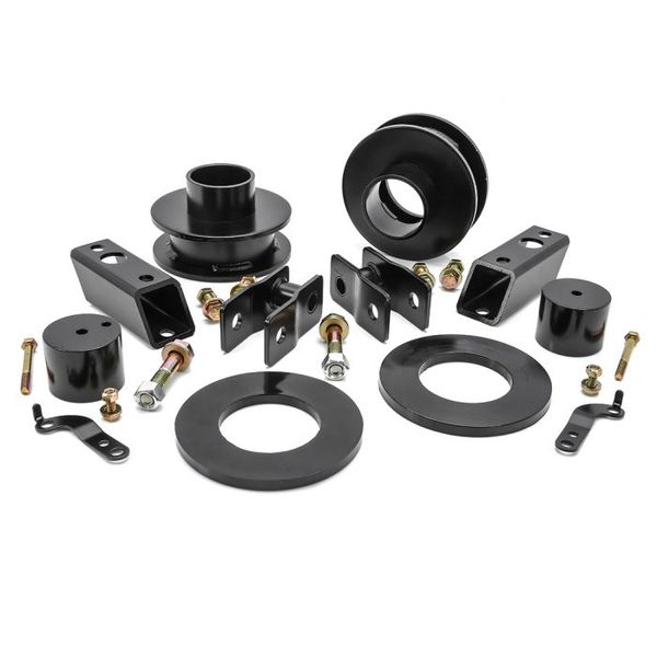 ReadyLIFT 2.5'' FRONT LEVELING KIT - FORD SUPER DUTY 4WD 2011-2018