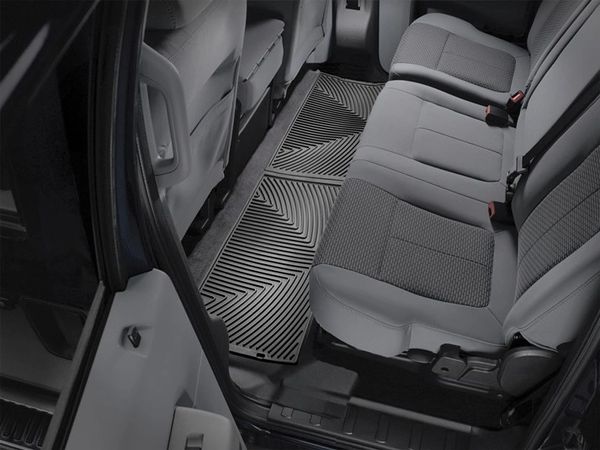 Weathertech Rear All Weather Floor Mats F250 F350 F450 F550 2008