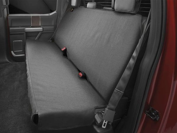Weathertech Universal Rear Bench Seat Protector 1999 2018 Extended