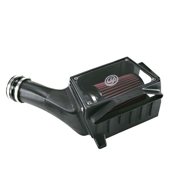S&B Cold Air Intake for 1994-1997 Ford Power Stroke 7.3L