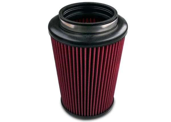 S&B Intake Replacement Filter (Cotton or Dry) for 2017-2018 6.7L
