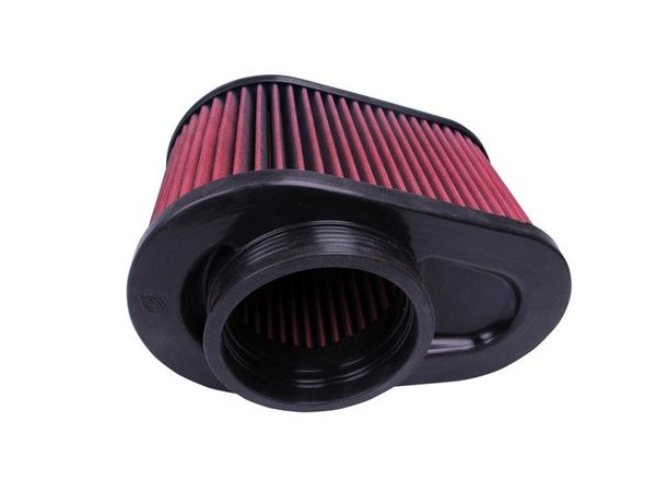 S&B Intake Replacement Filter (Cotton or Dry) for 2003-2007 6.0L