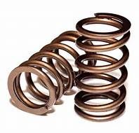 Power Stroke Products Heavy Duty Valve Springs for 7.3, 6.0/6.4, or 6.7
