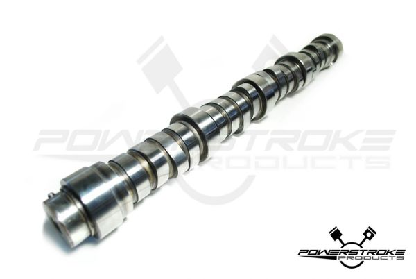Power Stroke Products Camshaft - OEM through Stage 3