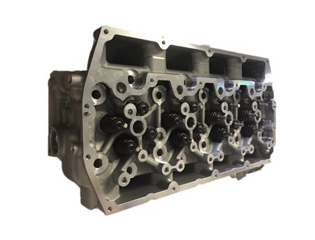 Power Stroke Products 6.7L Cylinder Head