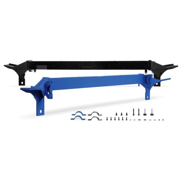 MISHIMOTO 6.4L POWER STROKE UPPER SUPPORT BAR, 2008-2010
