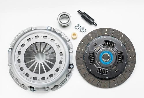 South Bend Clutch 1999-2003 13" Full Performance Organic Clutch Kit w/o Flywheel