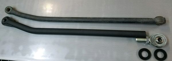 Precision Metal Fab 2005-2016 Ford F-250/350 PMF Direct Replacement Adjustable Trackbar