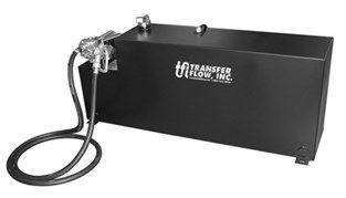 TransferFlow 50 Gallon Refueling Tank System