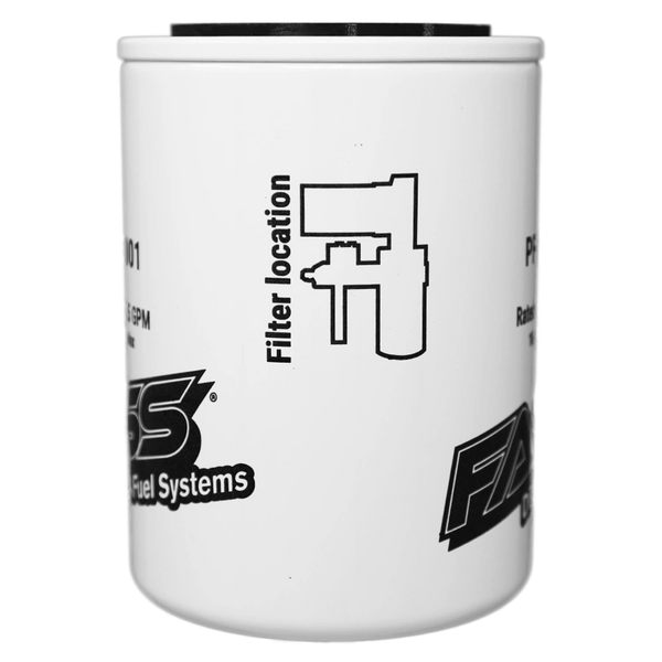 FASS FUEL SYSTEMS PF-3001 PARTICULATE FILTER (PF-3001)