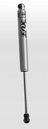 Fox 2.0 IFP Shocks (2017-2019)
