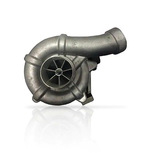 RCD 6.4L FORD POWER STROKE 72MM BILLET 7 BLADE ATMOSPHERE TURBOCHARGER