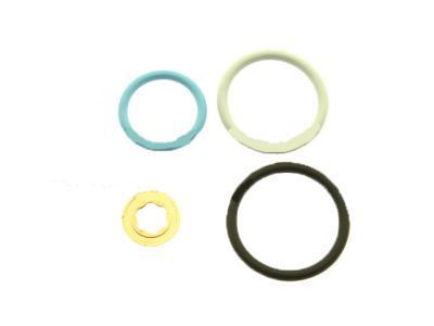 FORD PARTS 6.0L FUEL INJECTOR O RINGS