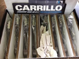 7.3 Carrillo Connecting Rods
