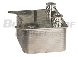 FACTORY FORD 6.0L ENGINE OIL COOLER -- FACTORY FORD PART