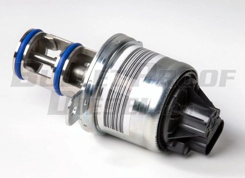 BULLET PROOF DIESEL EGR VALVE - OEM PART