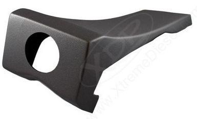 MIN MAXX OEM Color Matched Dash Mount 08-16