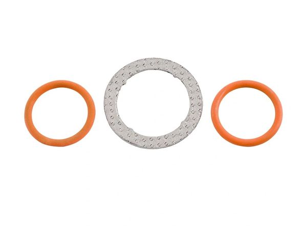 ALLIANT POWER EGR VALVE O-RINGS FOR FORD POWERSTROKE 2003-2007 6.0L