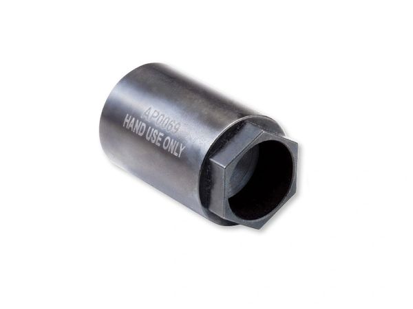 ALLIANT POWER HIGH-PRESSURE OIL RAIL SOCKET FOR FORD POWERSTROKE 2003-2007 6.0L