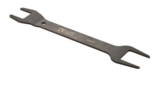 ALLIANT POWER FAN PULLEY HOLDING WRENCH