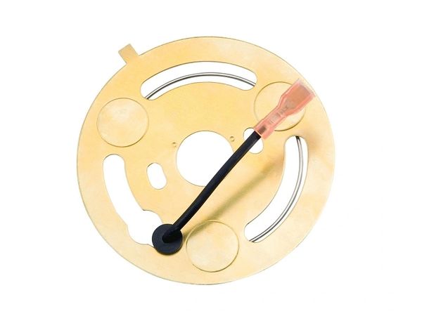 ALLIANT POWER FUEL FILTER HEATER ELEMENT FOR FORD POWERSTROKE 1994-1998- FORD 7.3L