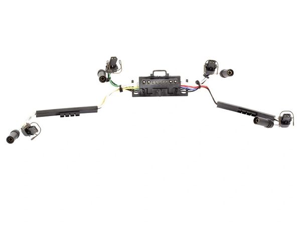 ALLIANT POWER INTERNAL INJECTOR HARNESS FOR FORD POWERSTROKE 1998-2003 7.3L