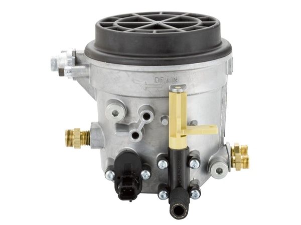 ALLIANT POWER FUEL FILTER HOUSING ASSEMBLY FOR FORD POWERSTROKE 1998-2003 7.3L