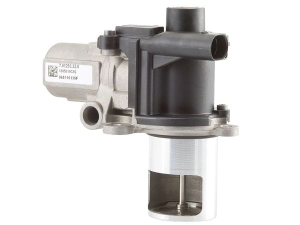 ALLIANT POWER EXHAUST GAS RECIRCULATION (EGR) VALVE FOR FORD POWERSTROKE 2008-2010 6.4L