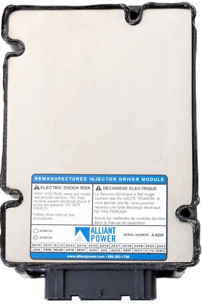 ALLIANT POWER INJECTOR DRIVE MODULE – IDM FOR 7.3L (1999-2003)