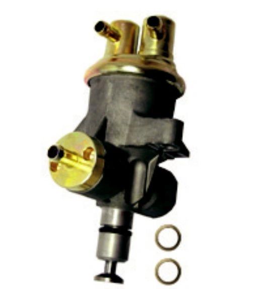 ALLIANT POWER FUEL TRANSFER PUMP – MECHANICAL FOR 7.3L 1994-97
