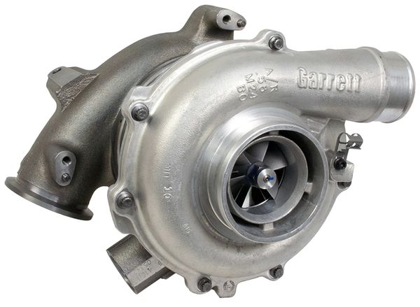Garrett 6.0L PowerMax Turbo