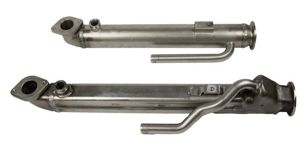 BD Diesel Aftermarket EGR Coolers