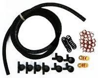 Injector Installation Kit OBS 7.3
