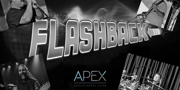 Flashback Band - Classic Rock Band, Entertainment, Music and Bands