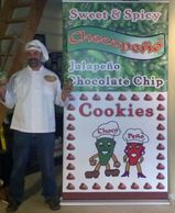 retractable banner stand