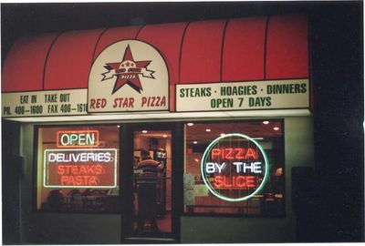 Storefronts