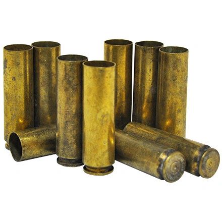 450 Bushmaster Fired Brass