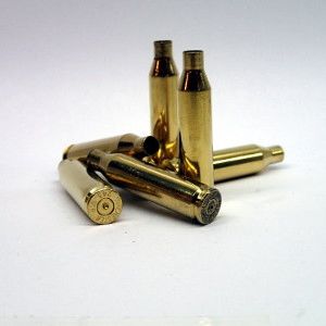 223/5.56 Processed Fired Mixed Head Stamp Brass