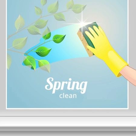 Spring Clean Colon Cleanse