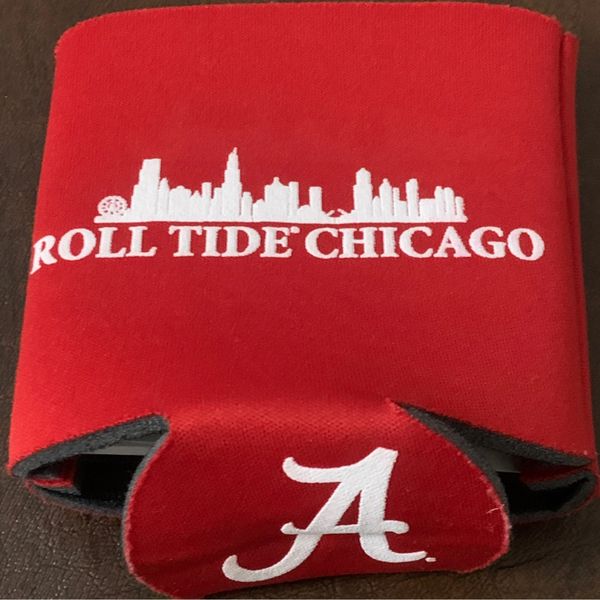 Ballpark Pub - Seltzer Koozie – Grit Clothing Co