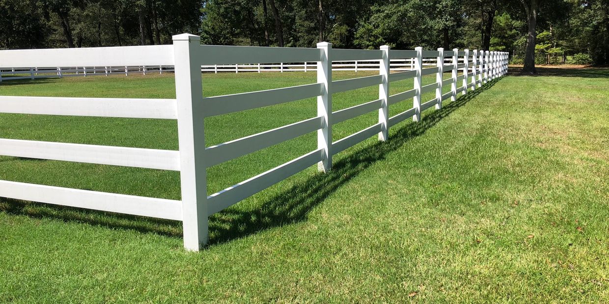 Rocket Fence Fence Installation Houston Fence Company In The Woodlands