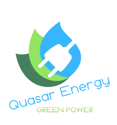 Quasar Energy