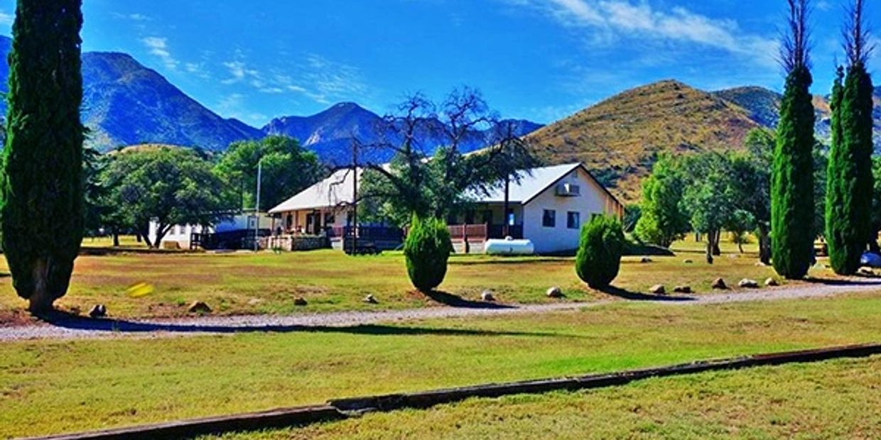 Arizona Arts Academy campus