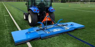 Clean Turf Canada Turf Equipment Turf Maintenance Clean Turf