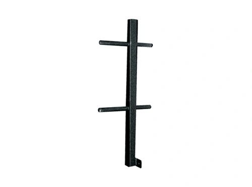 YORK BARBELL FTS PLATE STORAGE ATTACHMENT ITEM 48055,Now $69